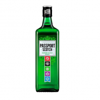 Passport Scotch Whisky Passport 1L na Amazon