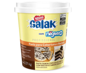 Pasta Cremosa GALAK com NEGRESCO 1,01kg na Amazon