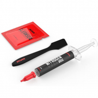 PASTA TÉRMICA PCYES NITROGEN BASIC 1,5G - 5,5W/MK - PCYNB1555 – PCYES na Amazon