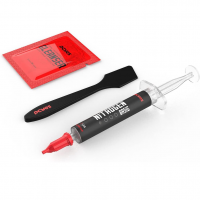 PASTA TÉRMICA PCYES NITROGEN BASIC 1,5G - 5,5W/MK - PCYNB1555 – PCYES na Amazon