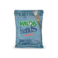 Pastilha Valda Friends Sem Açúcar 25g na Pague Menos