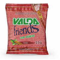 Pastilha Valda Friends Sem Açúcar 25g na Pague Menos