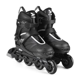 Patins Inline Regulável Atrio - ES445 na Multilaser