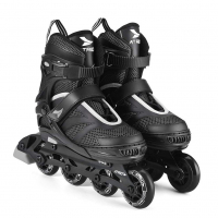 Patins Inline Regulavel Atrio Esportes ES308 na Amazon