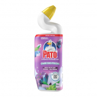 Pato Limpador Sanitário Limpeza Profunda Gel Edição Limitada Game Das Frutas 750ml na Amazon