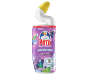 Pato Limpador Sanitário Limpeza Profunda Gel Edição Limitada Game das Frutas 750ml na Amazon