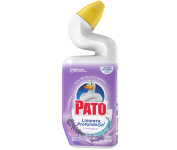 Pato Limpador Sanitário Limpeza Profunda Gel Lavanda – 500ml na Amazon