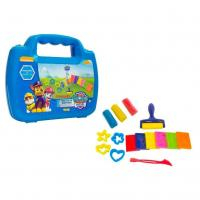 Patrulha Canina Mini Maleta Da Aventura Sunny Brinquedos, Multicor na Amazon