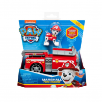 Patrulha Canina - Veiculo De Resgate Marshall - Sunny 2718 na Amazon
