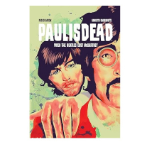 Paul Is Dead (English Edition) EBook na Amazon