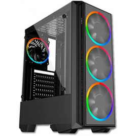 PC Gamer AMD Ryzen 3 3200G Radeon Vega 8 8GB RAM 1TB HD 500W 80 Plus Skill Gaming Prodigy na Amazon
