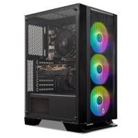 PC Gamer Pichau Urano, AMD Ryzen 5 5500, Radeon RX 5700 XT 8GB, 16GB DDR4, SSD 480GB na Pichau