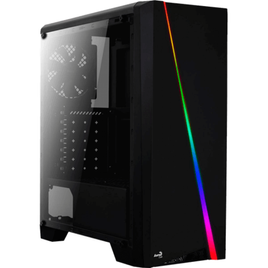 PC Gamer T-Gamer FrameMaster AMD Ryzen 5 5600X NVIDIA GeForce RTX 2060 8GB DDR4 SSD 240GB na Terabyte Shop