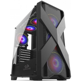 PC Gamer T-GAMER Hawk Processador Intel Core i5-10400F GeForce RTX 3070 240GB 8GB Fonte 600W na Terabyte Shop