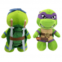 Pelucia Donatelo Tartarugas Ninjas - Candide na Amazon