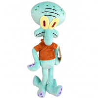 Pelúcia Lula Molusco 30cm Multikids - BR2105 na Amazon