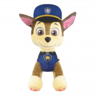 Pelúcia Paw Patrol, Chase, Sunny, 12" na Amazon