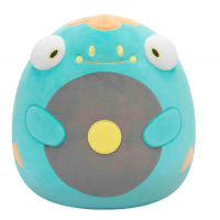 Pelucia Pokemon 14" S3, Squishmallows, Sunny na Amazon
