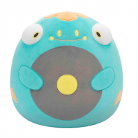 Pelucia Pokemon 14" S3, Squishmallows, Sunny na Amazon