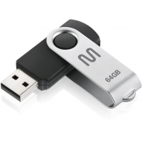 Pen Drive Twist 64GB na Amazon