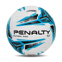 Penalty Bola De Futsal RX 500 XXIII na Amazon