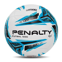 Penalty Bola De Futsal RX 500 XXIII na Amazon