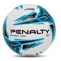 Penalty Bola De Futsal RX 500 XXIII na Amazon
