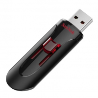 Pendrive Sandisk 64gb Cruzer Glide 3.0 - Marketplace na Amazon