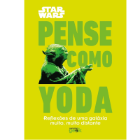 Pense Como Yoda: Reflexões De Uma Galáxia Muito, Muito Distante na Amazon