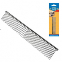 Pente Grande Chalesco Para Cães na Amazon