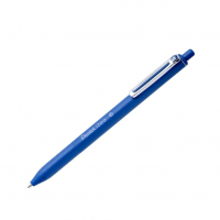 Pentel Caneta Esferográfica Izee 1.0mm Azul SM/BX470-C na Amazon