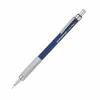 Pentel Lapiseira Técnica Graphgear 500 0.7mm Azul SM/PG527-C na Amazon