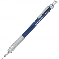 Pentel Lapiseira Técnica Graphgear 500 0.7mm Azul SM/PG527-C na Amazon