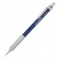 Pentel Lapiseira Técnica Graphgear 500 0.7mm Azul SM/PG527-C na Amazon