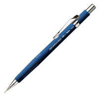 Pentel P200 Lapiseira, Azul Marinho, 0.9mm na Amazon