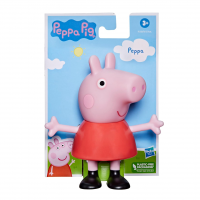 Peppa Pig, Boneca Peppa Articulada, Cores Variadas na Amazon