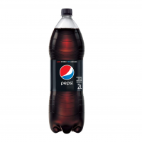 Pepsi Black - Refrigerante Sem Açúcares, Pet 2 L na Amazon