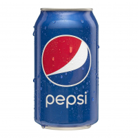 Pepsi - Refrigerante, Lata 350ML na Amazon