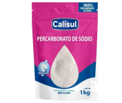 Percarbonato de Sódio 1kg 100% Puro Tira Manchas em Pó, Sem Cloro na Amazon