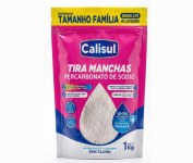 Percarbonato de Sódio 1kg 100% Puro Tira Manchas em Pó Sem Cloro na Amazon