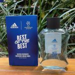 Perfume Adidas UEFA Best Of The Best Eau de Toilette Masculino 50ml na Amazon