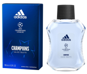 Perfume Adidas UEFA Champions Eau de Toilette Masculino – 100ml na Amazon