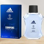 Perfume Adidas UEFA Champions EDT Masculino 100ml na Amazon