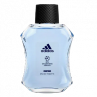 Perfume Adidas UEFA Champions League Eau De Toilette Masculino 100ml na Drogaria São Paulo