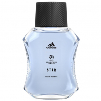 Perfume Adidas UEFA Star Eau De Toilette Masculino 50 Ml na Amazon