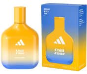 Perfume Adidas Vibes Chill Zone – Eau de Parfum – 100ml na Amazon
