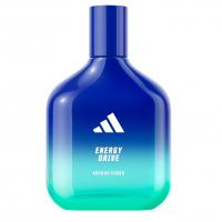 Perfume Adidas Vibes Energy Drive Eau De Parfum 100ml na Amazon