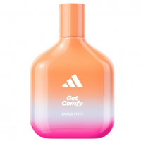 Perfume Adidas Vibes Get Comfy Eau De Parfum 100ml na Amazon
