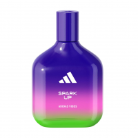 Perfume Adidas Vibes Spark Up Eau De Parfum 100ml na Amazon Perfume Adidas Vibes Spark Up Eau De Parfum 100ml na Amazon