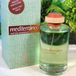 Perfume Antonio Banderas Mediterráneo Masculino – Eau de Toilette 100ml na Magazine Luiza